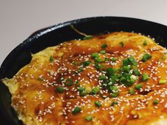 -恋萍小吃(时代店)