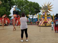 -大连海昌发现王国主题公园