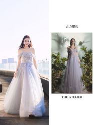 -MANLI BRIDAL婚纱