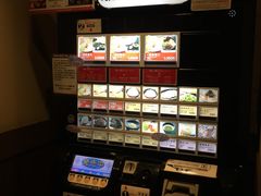 -一蘭拉面(新宿中央东口店)