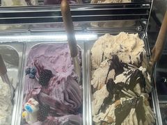 -Vola Gelato意大利手工冰淇淋(朝阳大悦城店)