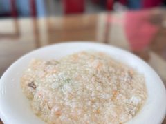 虾茸草菇白菜-砂锅李(九江路店)