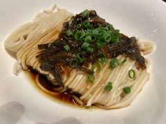 葱花拌面-鼎泰丰(国金店)