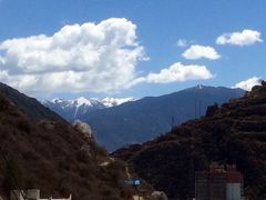 -叠溪松坪沟景区