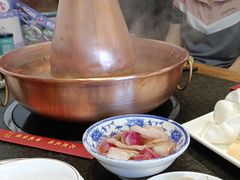 -仁和四季涮肉馆(天坛南门店)