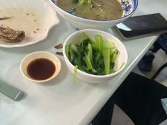 -明呈黄鱼面馆(斜土路店)