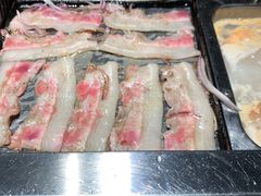 -环球约客烤涮自助(铜锣湾店)