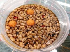 红豆汤-红鼻子桂林米粉(金唐新光界店)