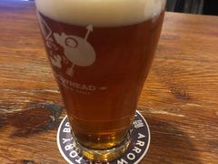 -Arrow Factory Brewing箭厂啤酒