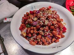 -馬伍旺川菜(金象城店)