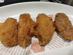 -新白鹿餐厅(百联中环店)