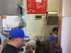 -李易面馆(树木岭店)
