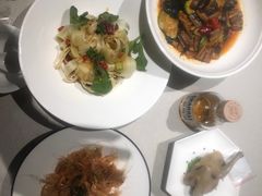 -狮王府淮扬菜(夫子庙老门东店)
