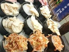-海天盛宴新派海鲜自助餐厅(群力店)