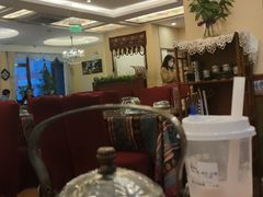 -巴依老爷新疆美食(魏公村店)