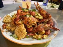 -盱眙虾神於氏龙虾(夫子庙红街店)