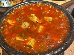 -陶德砂锅(蜀汉路店)