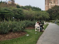 -人民公园(罗湖区)