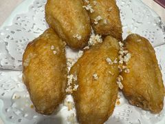 -凯鸽酒楼•雁北民间菜(华北星店)