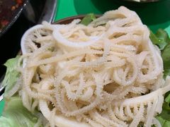 -周幺妹重庆老火锅(银泰城总店)