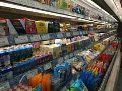 -果蔬好生活超市(乐堤港店)