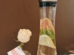 -原石牛扒·约会餐厅(龙城万科里店)