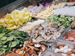 -林静小吃(复兴路店)