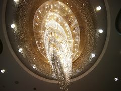 -力高皇冠假日酒店-亚细亚餐厅