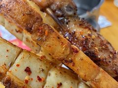 -炒豆合作社(东四总店)