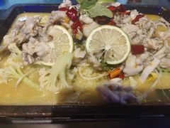 -蛙功夫(福州仓山万达店)