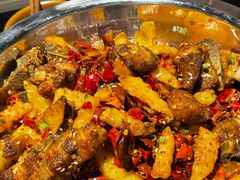 -响吃川菜(赣坊1969文化创意产业园店)