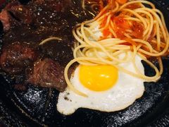-快乐爱斯米牛排自助(吾悦广场店)