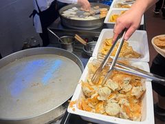 -素满香·食养自助(天一广场店)