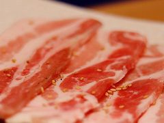 -江户烧肉(高德店)