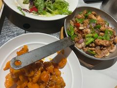 -张大嘴菜馆(庞各庄店)