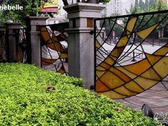 -华山儿童公园