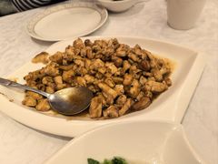 -永兴餐厅(复兴中路店)