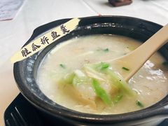 -味可道美食坊(福基路店)