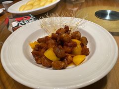 -凤阁楼果木烧鹅(鹤山陈山店)
