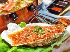 -浮何烤铺(桐梓林店)