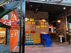 -邱金小炒·30 年盐帮江湖菜(自贡店)