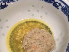 -天津包子铺(万泉庄店)