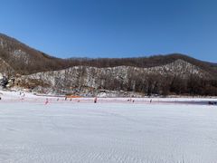 -五家山森林公园滑雪场