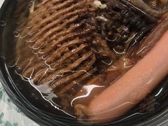 -听涛雅苑百味饺子老家菜馆