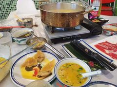 -大永發老火浓汤·经典粤菜(北滨路店)