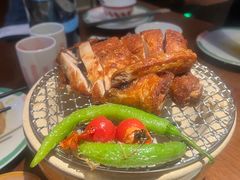 -清水亭湖北菜(大屯DT51店)