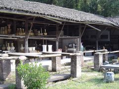 -景德镇古窑民俗博览区