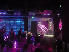-MOSSO音乐酒吧·live house(南京旗舰店)