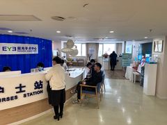 -天津大学爱尔眼科医院(天津总院)