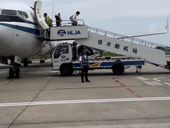 -佳木斯东郊机场
